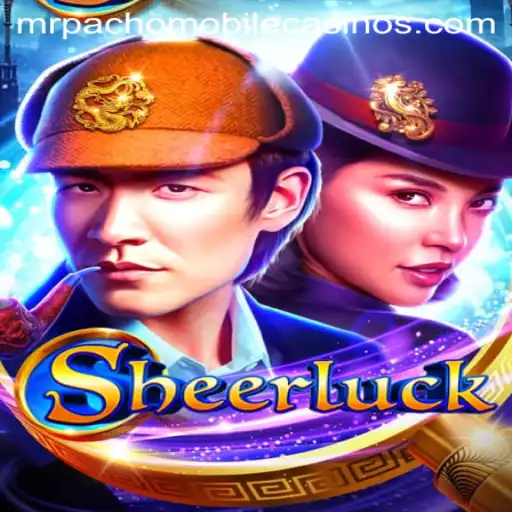 Sheerluck: The Game that Challenges Your Detective Skills