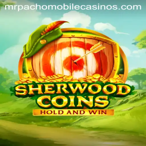 Discover the Enchanting World of SherwoodCoins: A Journey with MrPacho