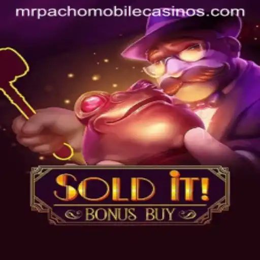 Exploring the Thrilling World of SolditBonusBuy Featuring MrPacho