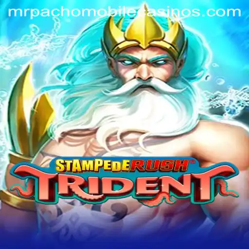 Unleashing the Adventure: StempedeRushTrident and the Legend of MrPacho