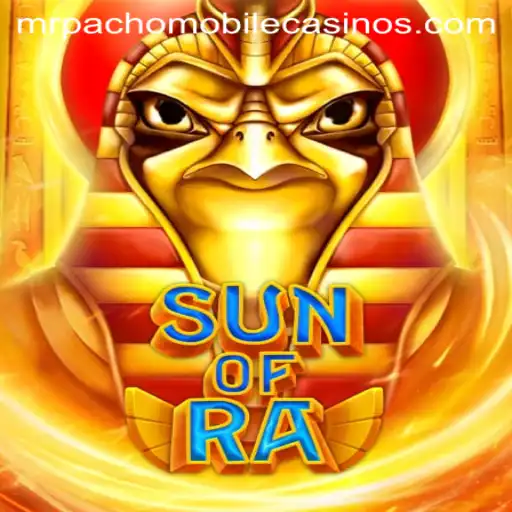 Discover SunofRa: The Mystical Game Experience Featuring MrPacho