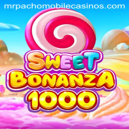 Discover SweetBonanza1000: Dive into the Sweet Adventure with MrPacho
