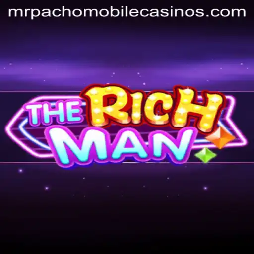 TheRichMan Game: An Immersive Journey with MrPacho