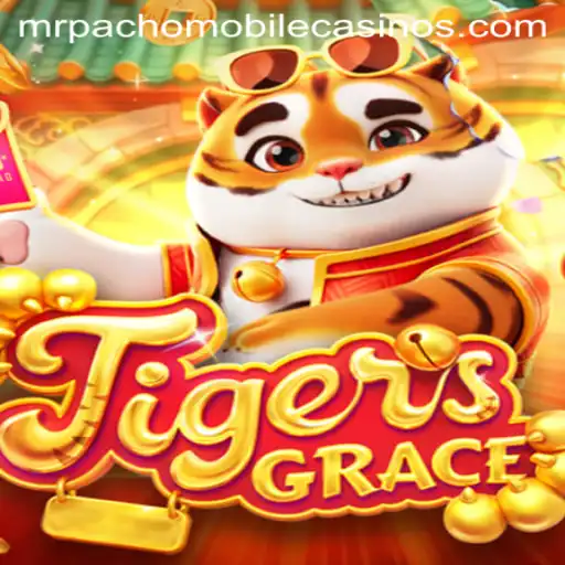 Journey Into the World of TigersGrace: A Captivating Game Experience Featuring MrPacho