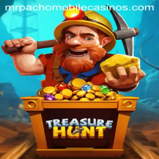 Explore the Intriguing World of TreasureHunt with MrPacho