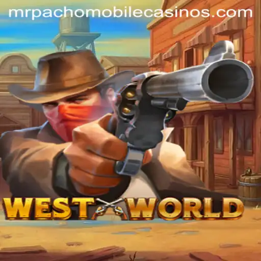 Unraveling the Enigma of WestWorld: An Adventure with MrPacho