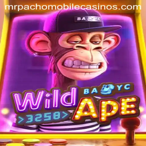 Explore the Thrilling Expedition of WildApe3258: A New Gaming Adventure