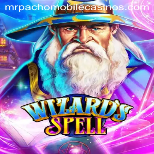 Enter the Enchanting World of WizardsSpell Featuring MrPacho