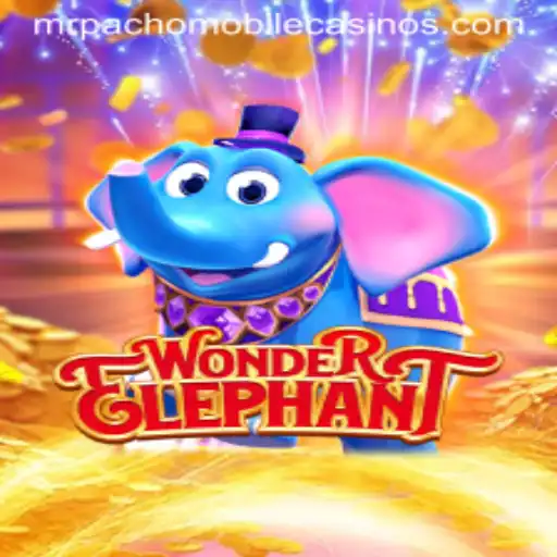 Discover the Magical World of WonderElephant: A New Gaming Phenomenon