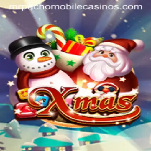 Discover the Enchanting World of 'Xmas' and the Mystique of 'MrPacho'