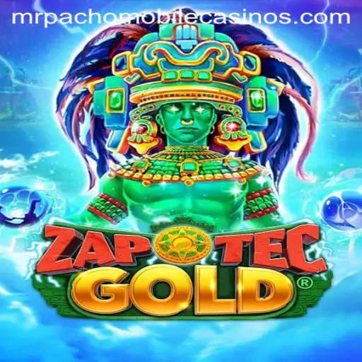 ZapOtecGold: A Game-changing Experience Featuring MrPacho